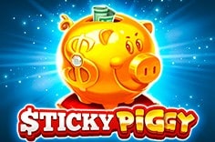 Sticky Piggy